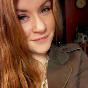 Meet your Posher, Sasha